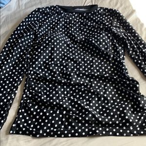 Maternity Swim Shirt